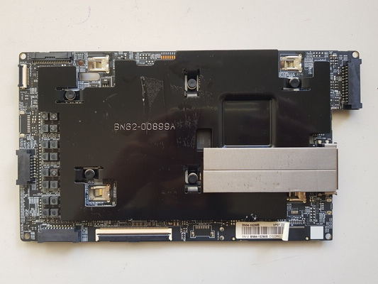 GENUINE SAMSUNG QA55Q95TAWXXY VER FA02 MAIN BOARD BN94-15290B BN41-02754B