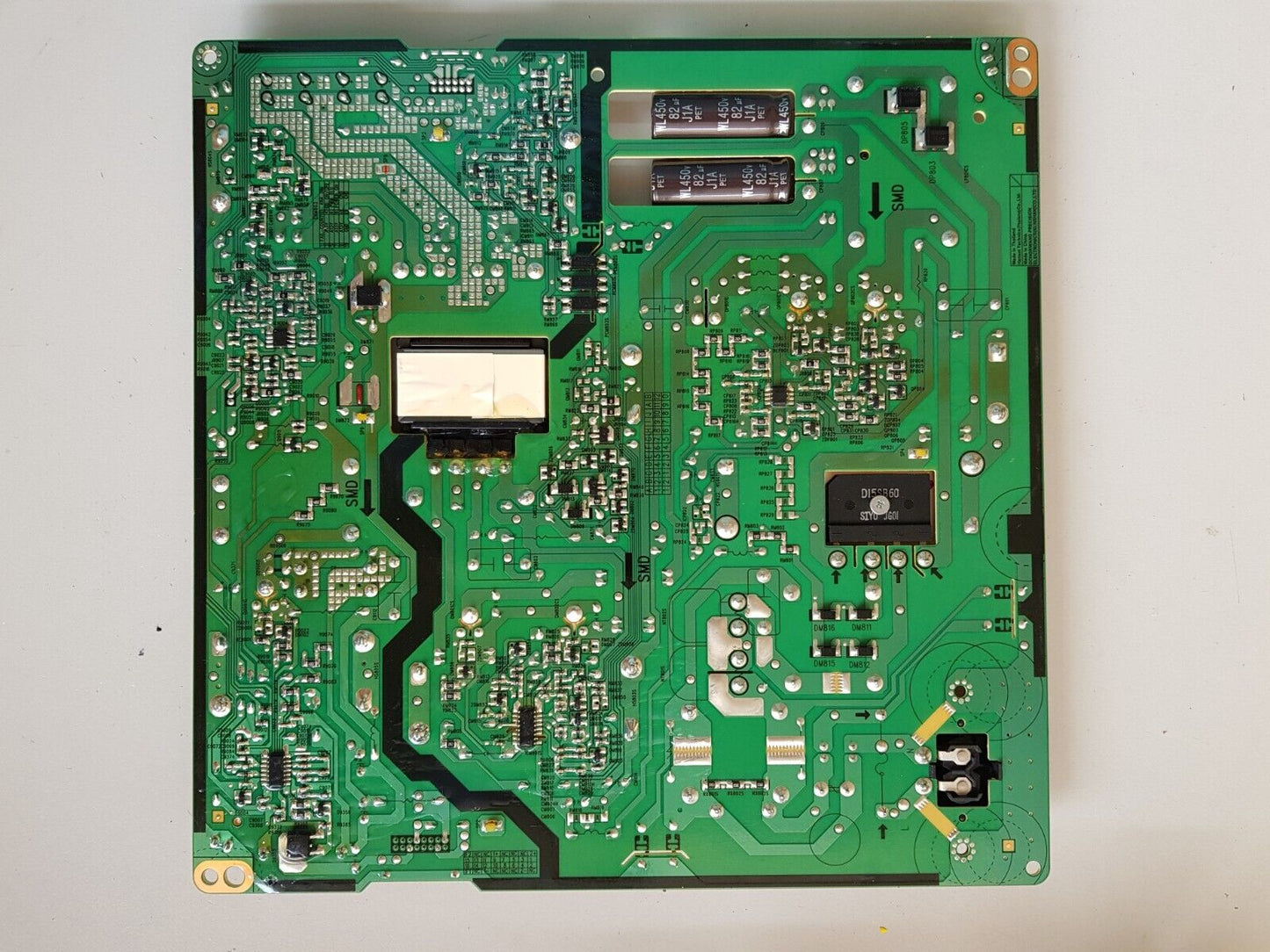 GENUINE SAMSUNG POWER SUPPLY BOARD BN44-00807A L55S6_FHS