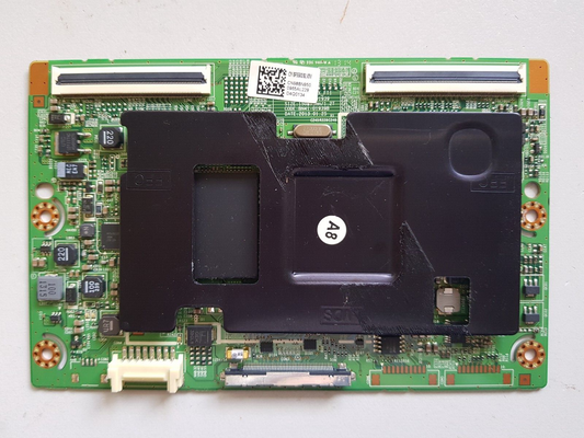 GENUINE SAMSUNG UA55F7100AMWXXY (VER TD01) T-CON BOARD BN95-00965A