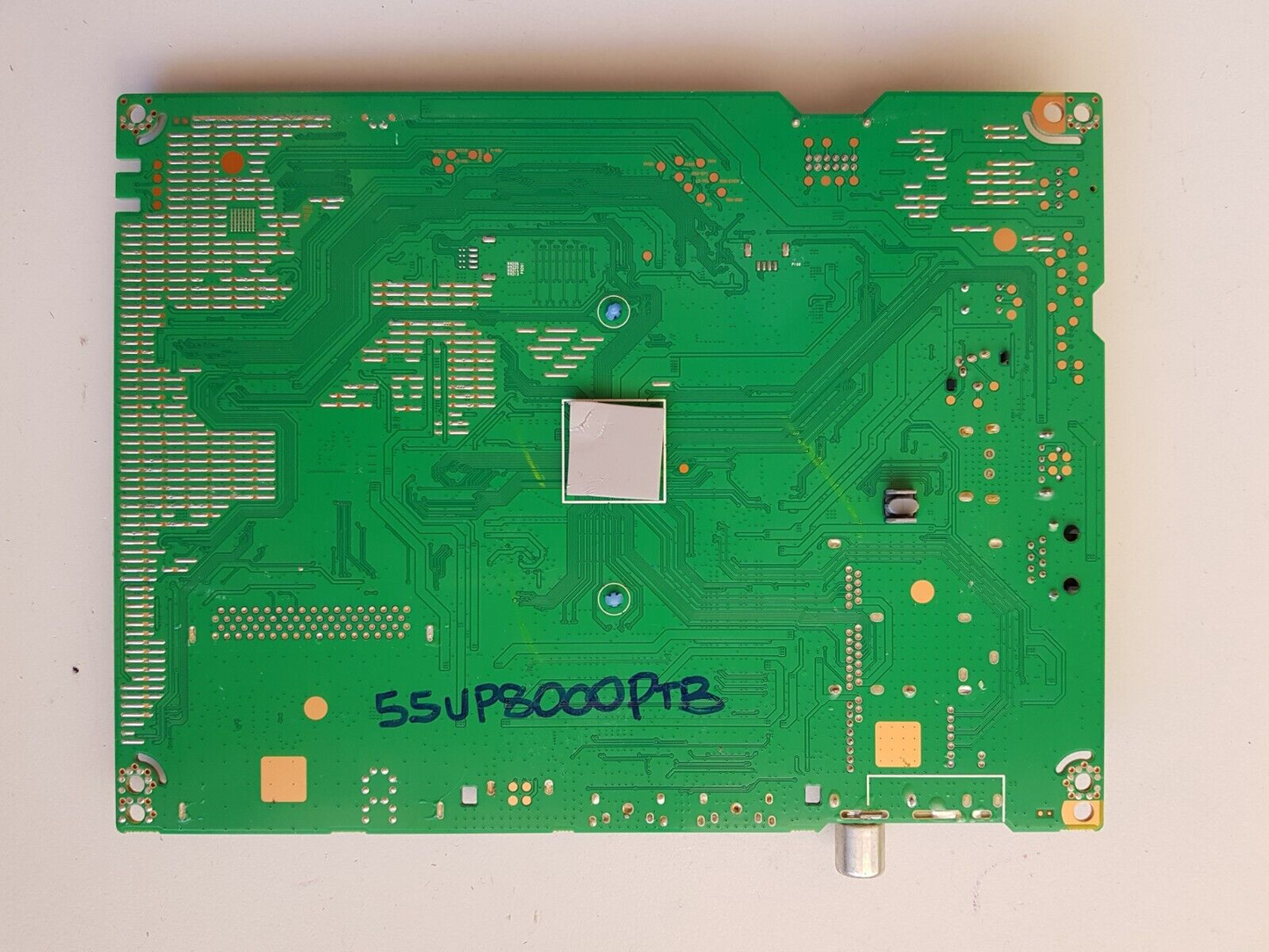 GENUINE LG 55UP8000PTB MAIN BOARD EAX69462206 1.0 6647902