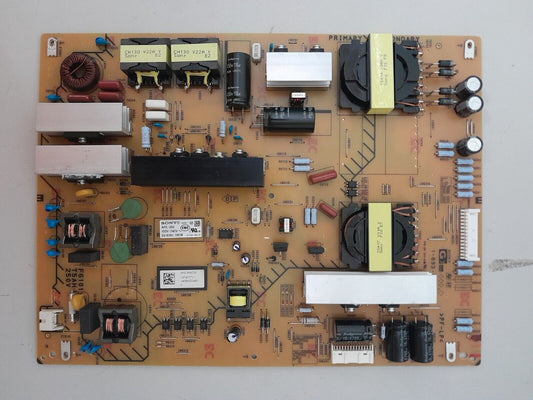 GENUINE SONY KD- 55X9000B POWER SUPPLY BOARD G7 APS-369 147457711 1-893-297-21