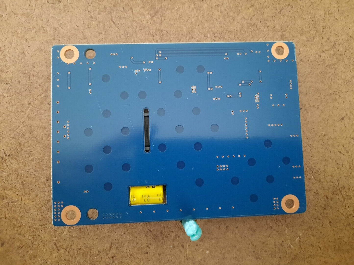 GENUINE PANASONIC TC-L32B6 LED Driver Board - 6917L-0126A PPW-LE32RH-0 (A)REV0.7