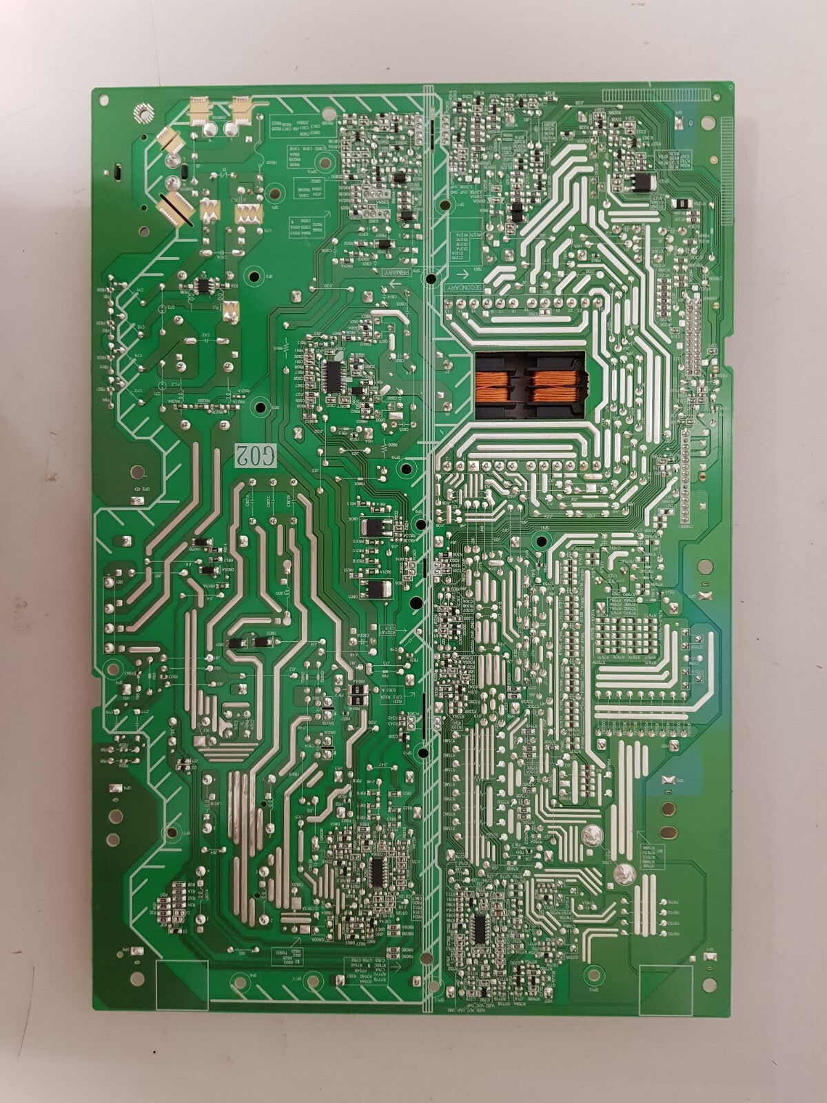 GENUINE SONY KD- 65X9500H POWER SUPPLY BOARD G02 AP-P341AM 100610822 2955064203