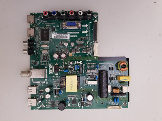 GENUINE TCL 32D2900 MAIN BOARD MS306XP1 TP.MS1306.PB778