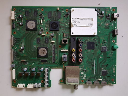 GENUINE SONY KD65X8504A BAF2S MAIN BOARD 1-889-018-11 A1968092B 24669 173448511