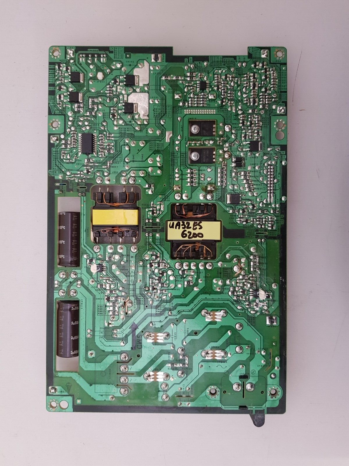 GENUINE SAMSUNG UA32ES6200 POWER SUPPLY BOARD BN44-00517A PSLF790D04A