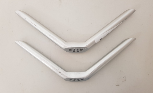 GENUINE TCL 50P20US L&R FEET