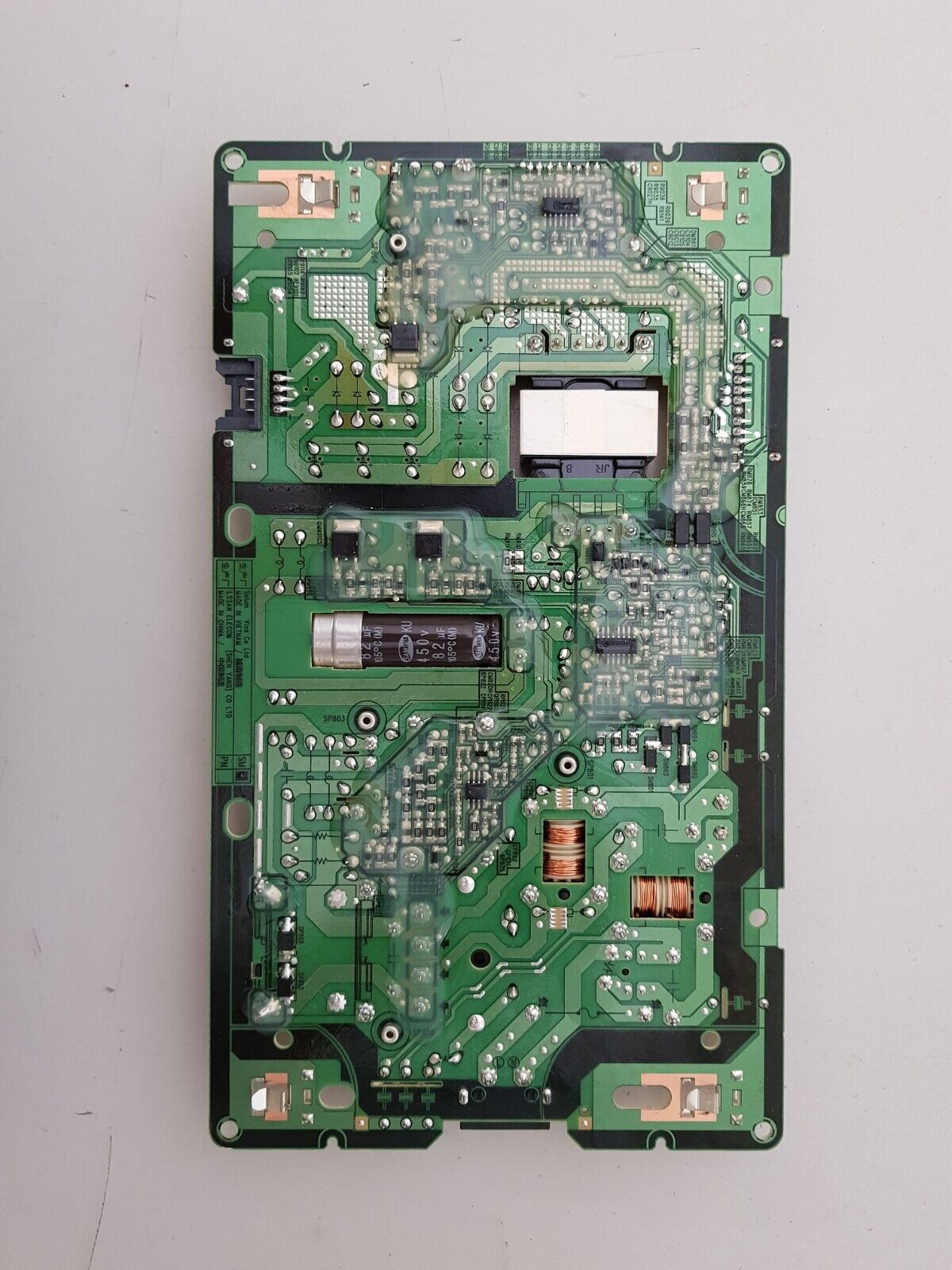 GENUINE SAMSUNG UA43DU7000 POWER SUPPLY BOARD BN44-01266C