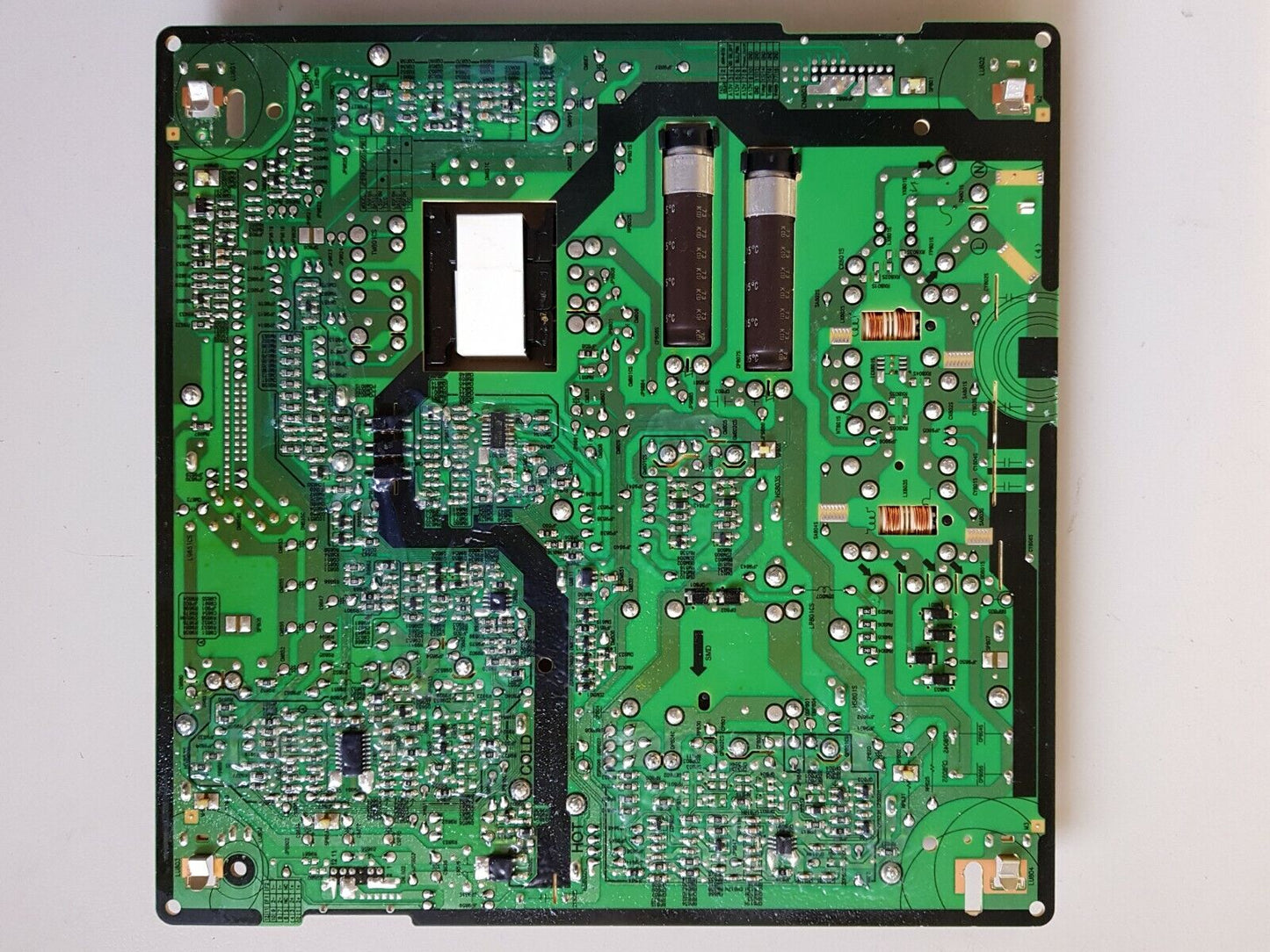 GENUINE SAMSUNG UA55LS003A POWER SUPPLY BOARD BN44-00923A L55F6N-MDY