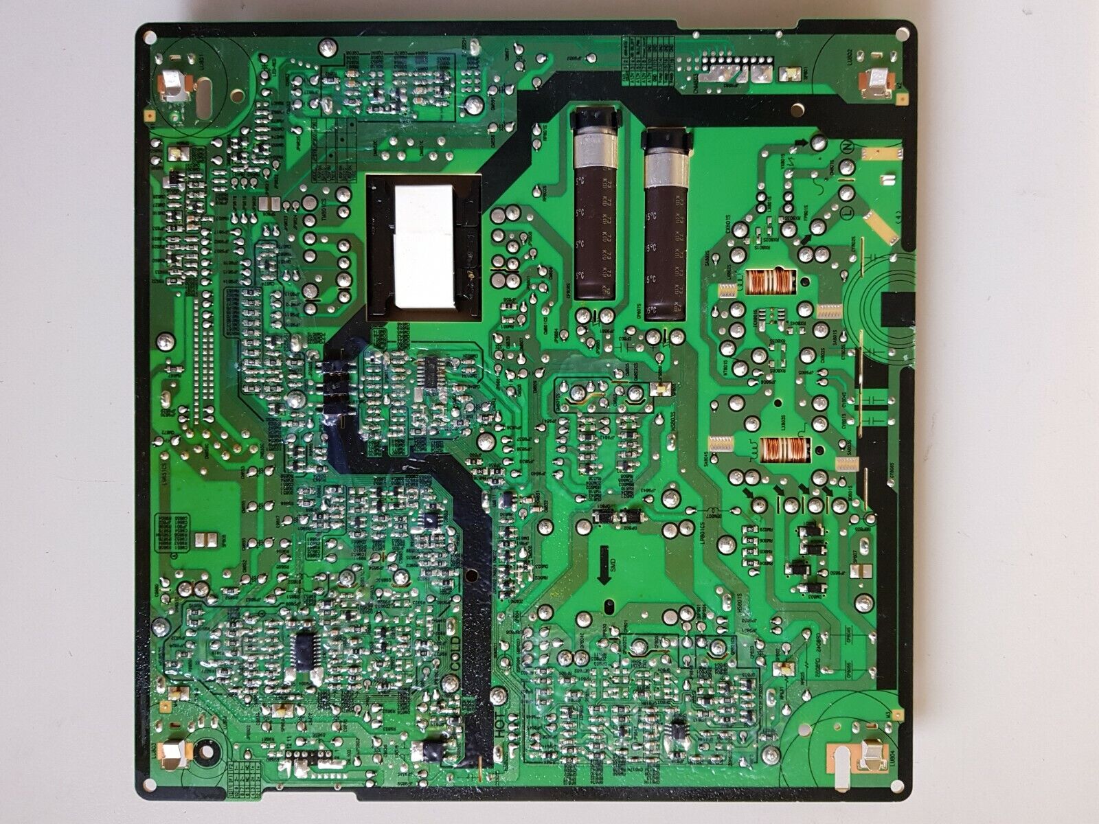 GENUINE SAMSUNG UA55LS003A POWER SUPPLY BOARD BN44-00923A L55F6N-MDY