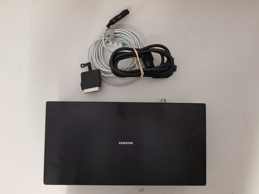 GENUINE SAMSUNG 65Q950T ONE CONNECT BOX & CABLE SOC1005T BN94-15412L BN44-01041A