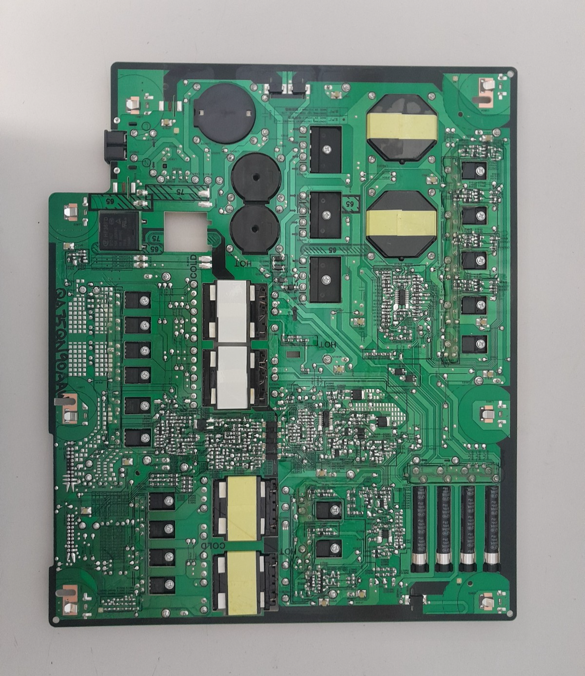 GENUINE SAMSUNG QA75QN90AAW POWER SUPPLY BOARD BN44-01115D L75SA9NA_ADY