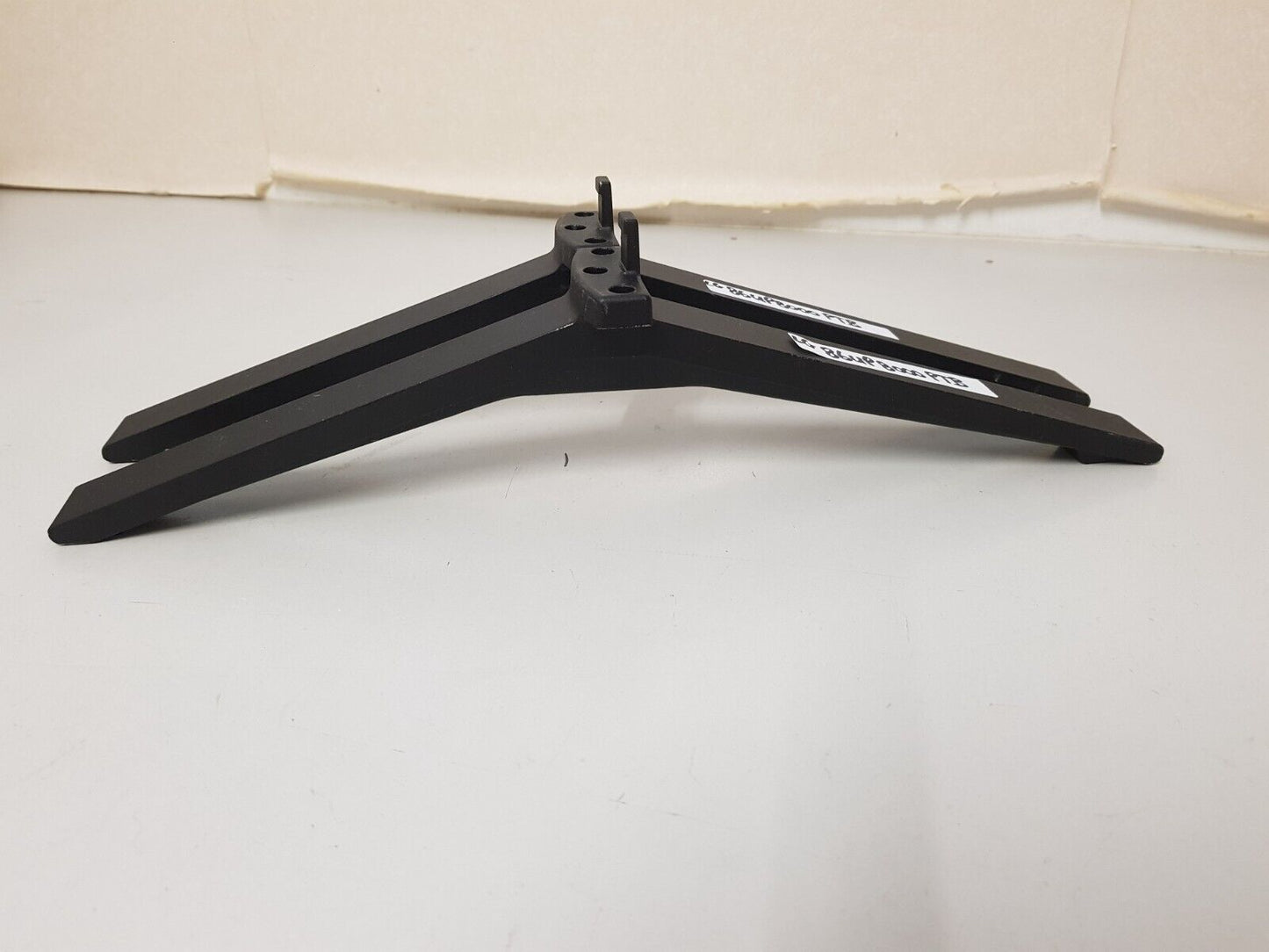 GENUINE LG 86UP8000PTB L&R FEET