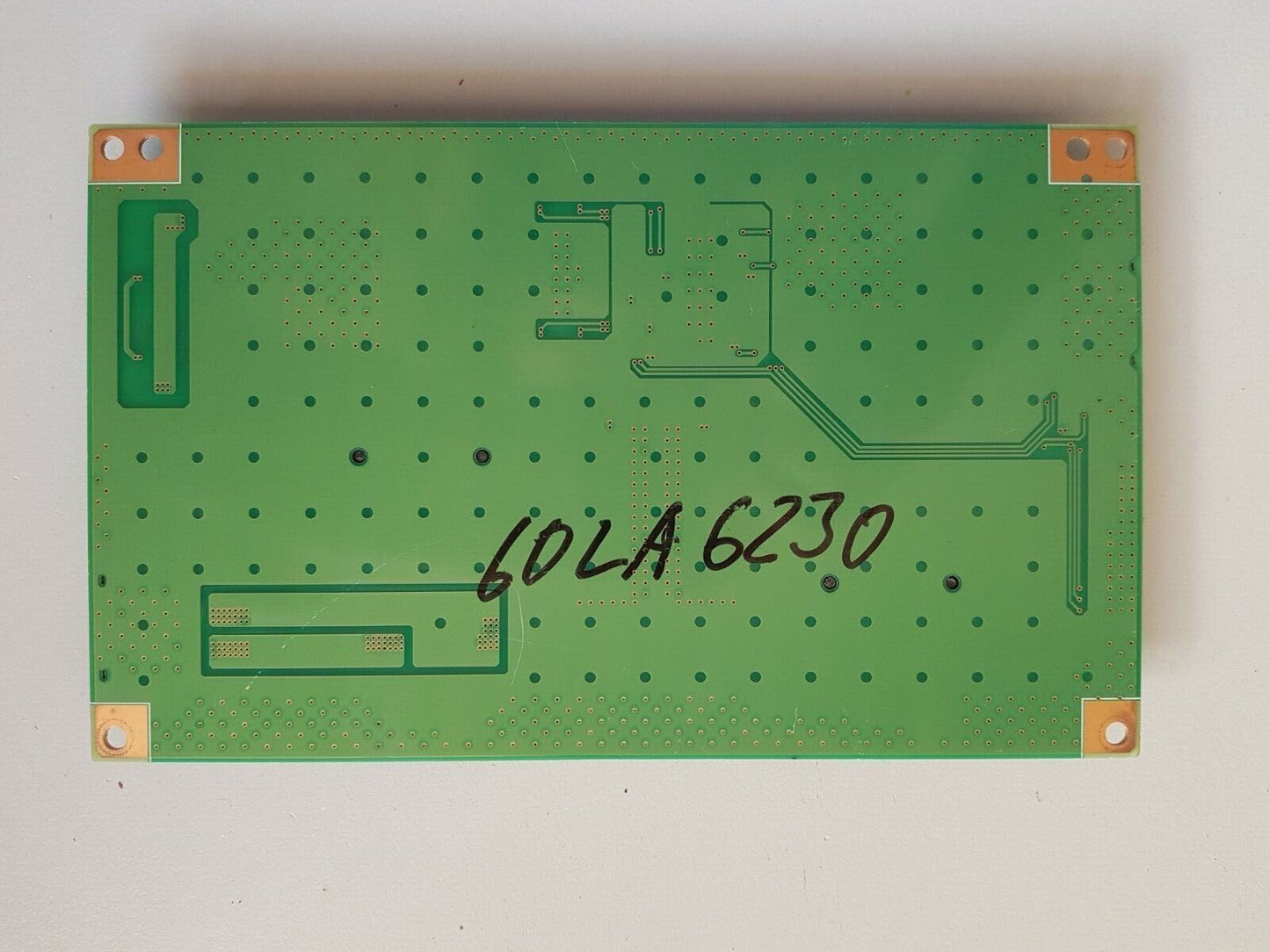 GENUINE LG 60LA6230 LED DRIVE BOARD EBR76469701 13D-60P1 KLE-D600HEP02
