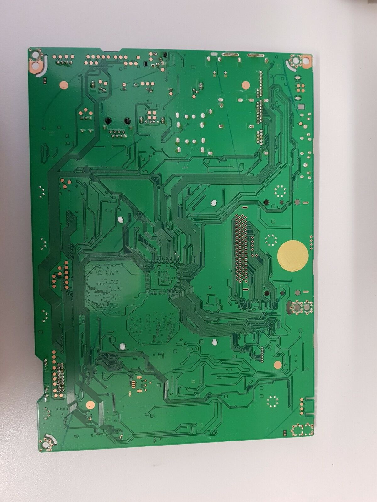 GENUINE LG 49UJ752T-TB.AAUYLJD MAIN BOARD EBT64598103 EAX67148503(1.0)