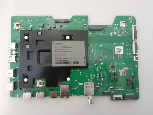 GENUINE SAMSUNG OLED QA77S90DAE (VER-WA01) MAIN BOARD  BN94-18459C