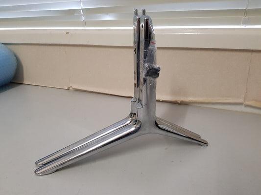 GENUINE HISENSE 65K700UWD L&R FEET & SCREWS