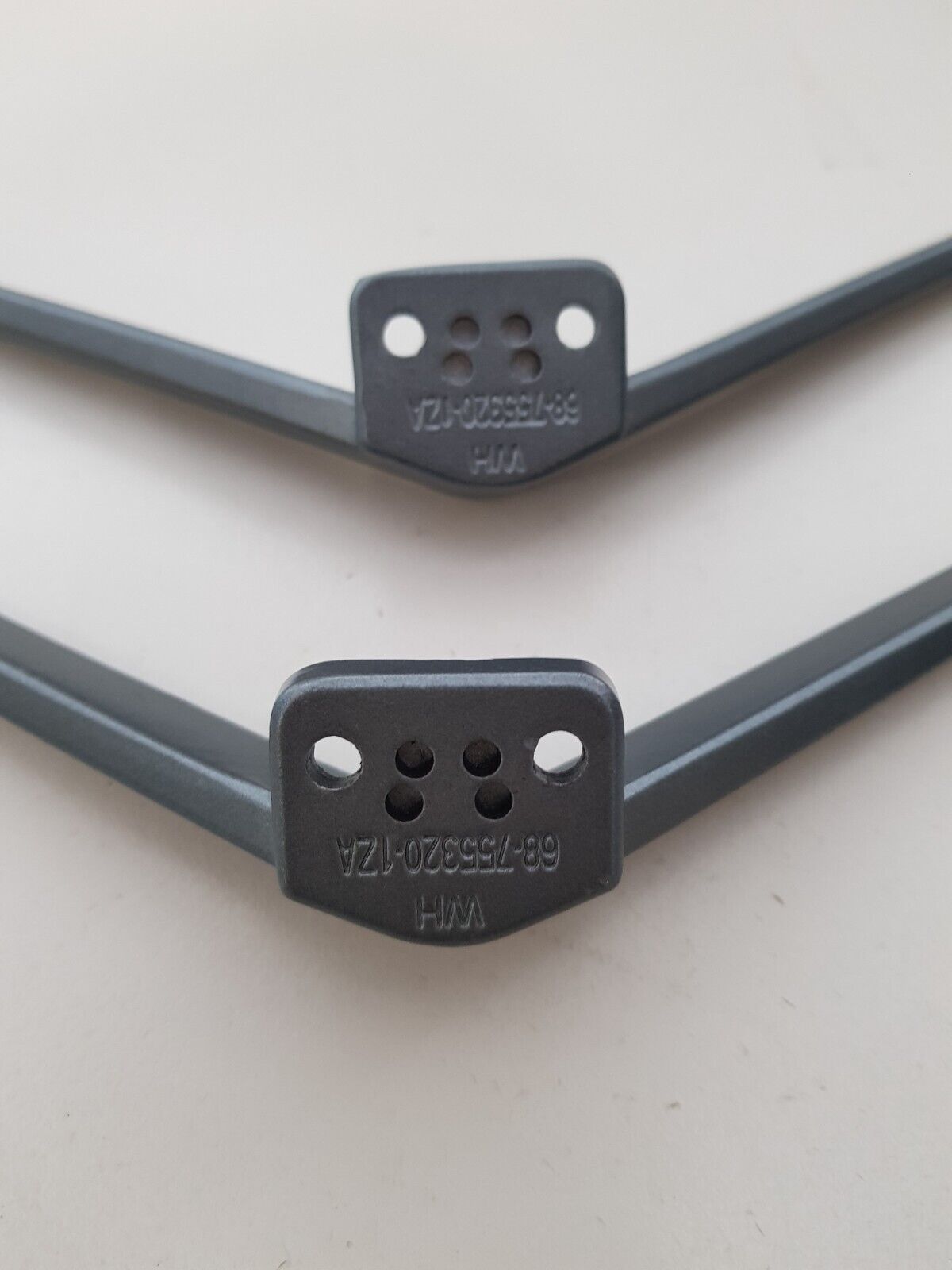 GENUINE TCL 43P8M L&R FEET