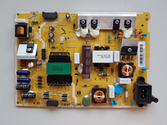 GENUINE SAMSUNG UA40J6200 POWER SUPPLY BOARD BN44-00703H L48S1_FDY