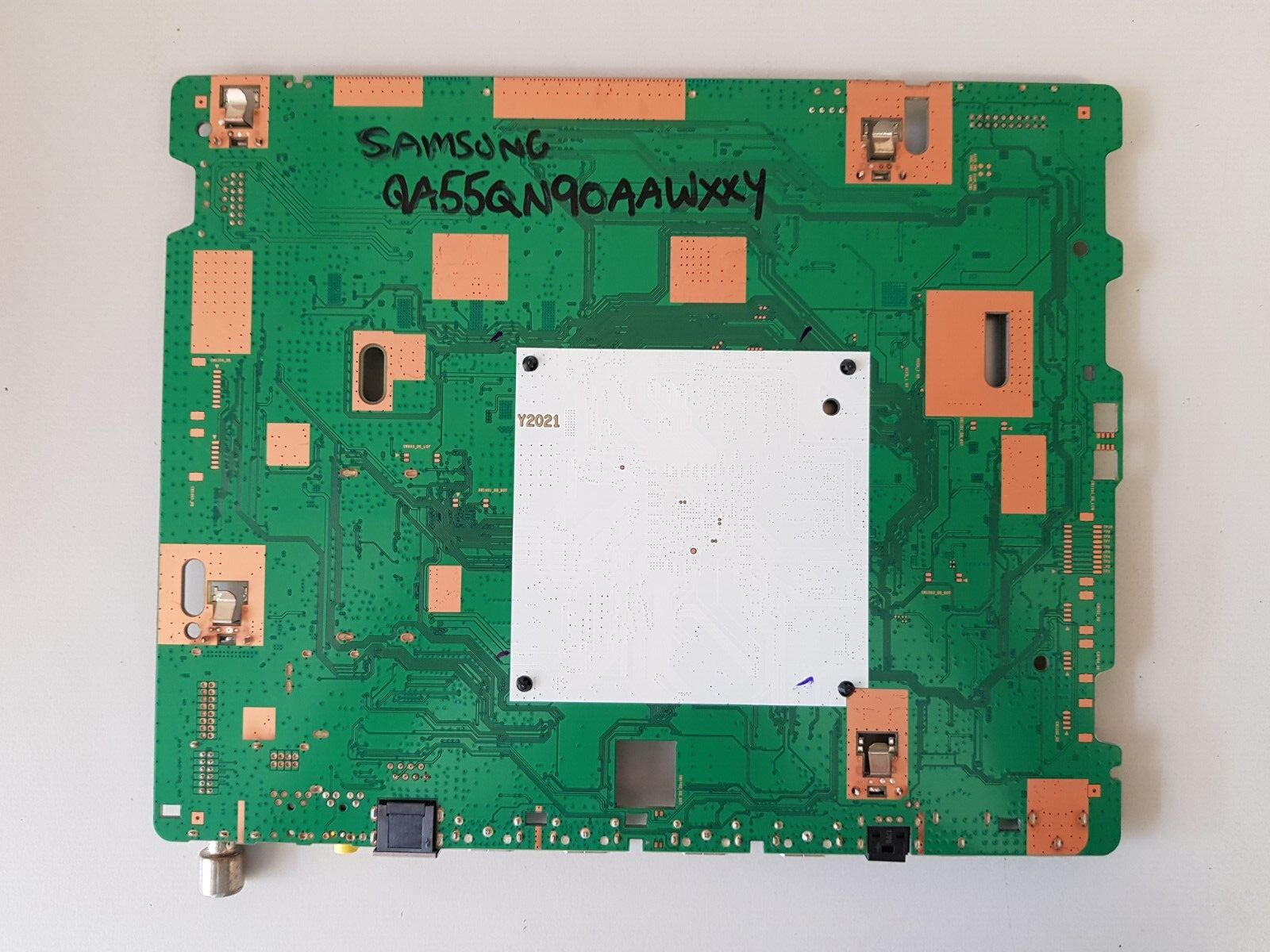 GENUINE SAMSUNG QA55QN90AAWXXY MAIN BOARD BN94-16982N
