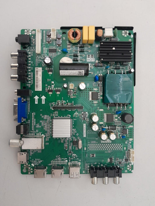 GENUINE HISENSE 32M2160 MAIN BOARD TP.S506.PB801 M171165 HA32M2160