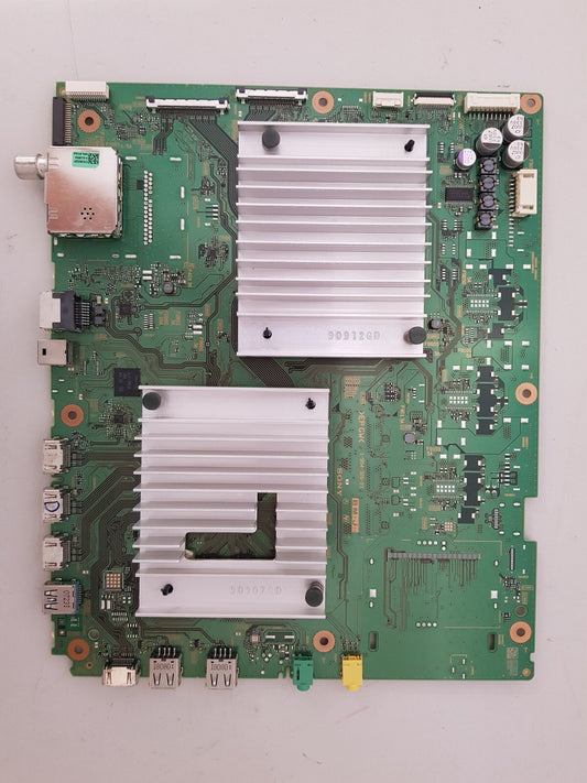 GENUINE SONY KD- 65X9500G MAIN BOARD BM3J19 A2229102A 1-984-326-21