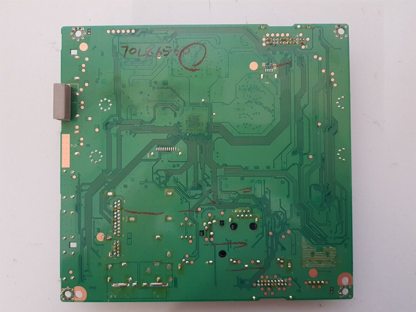 GENUINE LG 70LB6560-TA MAIN BOARD 63014902 EAX65363904(1.1)