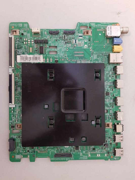 GENUINE SAMSUNG QA55Q60RAW XXY (VER FA01) MAIN BOARD BN94-14136H BN41-02695A
