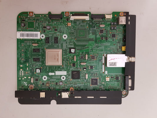 GENUINE SAMSUNG UA55D6003 SMXXY (VER AN01) MAIN BOARD BN94-05429B