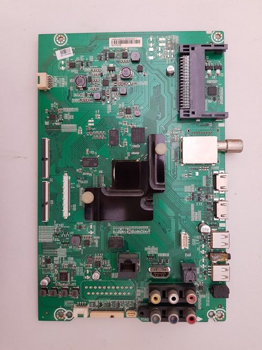 GENUINE HISENSE 55N4 MAIN BOARD HA55K3140WT RSAG7.820.6526