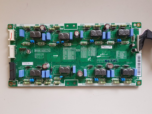 GENUINE SAMSUNG UA55JS9000 UA65JS9000 LED DRIVE BOARD BN44-00817A L65EM8NC_FSM