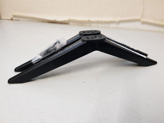 GENUINE FFALCON 43UF3 L&R FEET & SCREWS