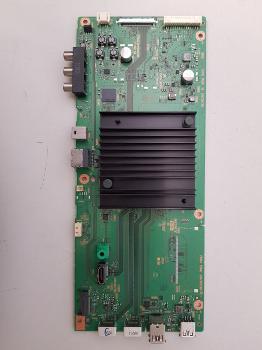 GENUINE SONY KD- 65X7000G MAIN BOARD A5000256A 5539 1-983-119-22 173703222