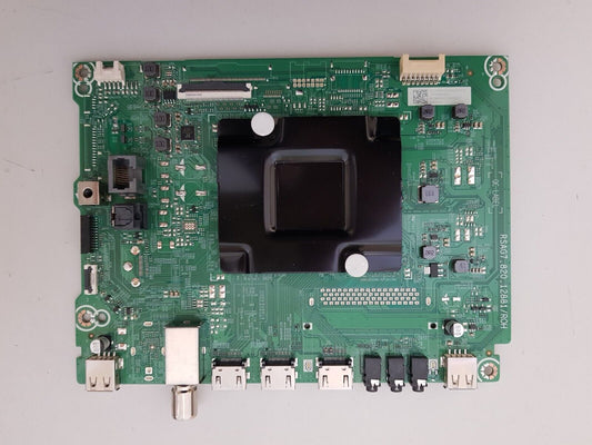 GENUINE HISENSE 65A7KAU MAIN BOARD RSAG7.820.12881 65U66GAVT