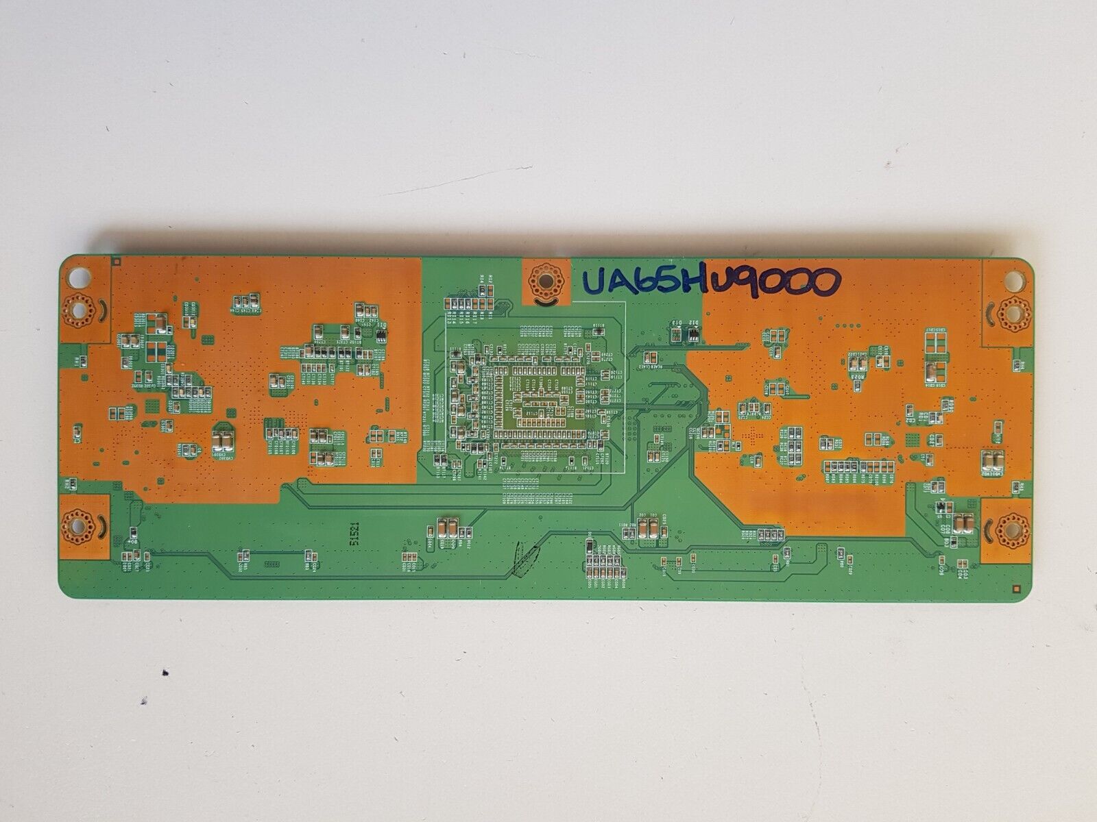 GENUINE SAMSUNG UA65HU9000 T-CON BOARD VD_STV5565EU22BC6LV0.1