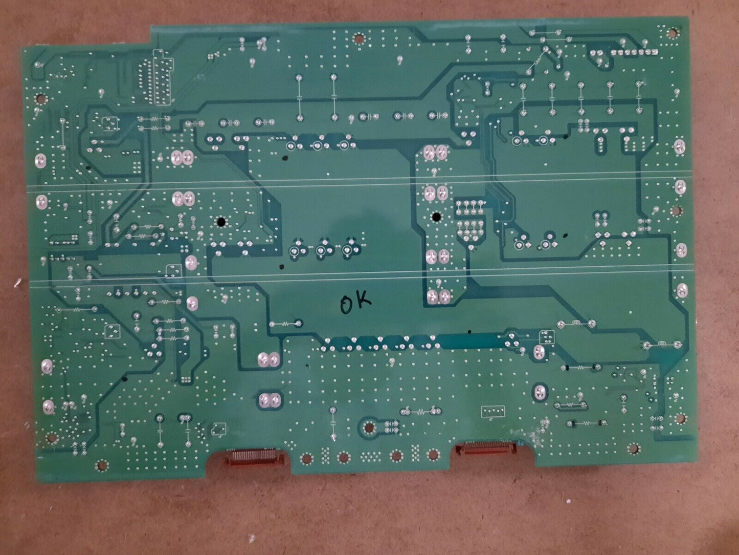 GENUINE LG 50PK550 Y-Sustain Board - EAX61326301 EBR62294101