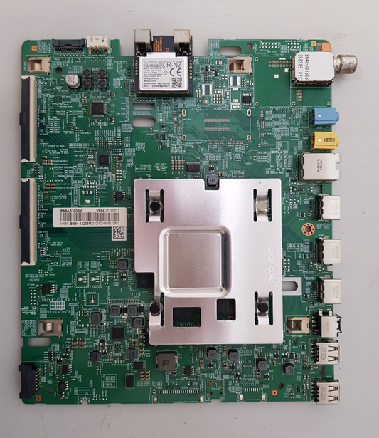 GENUINE SAMSUNG UA75NU7100 WXXY (VER FA03) MAIN BOARD BN94-13208M