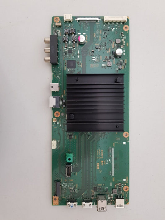 GENUINE SONY KD65X7000E MAIN BOARD BB8 A2182740A 32147 1-981-926-11 173657411