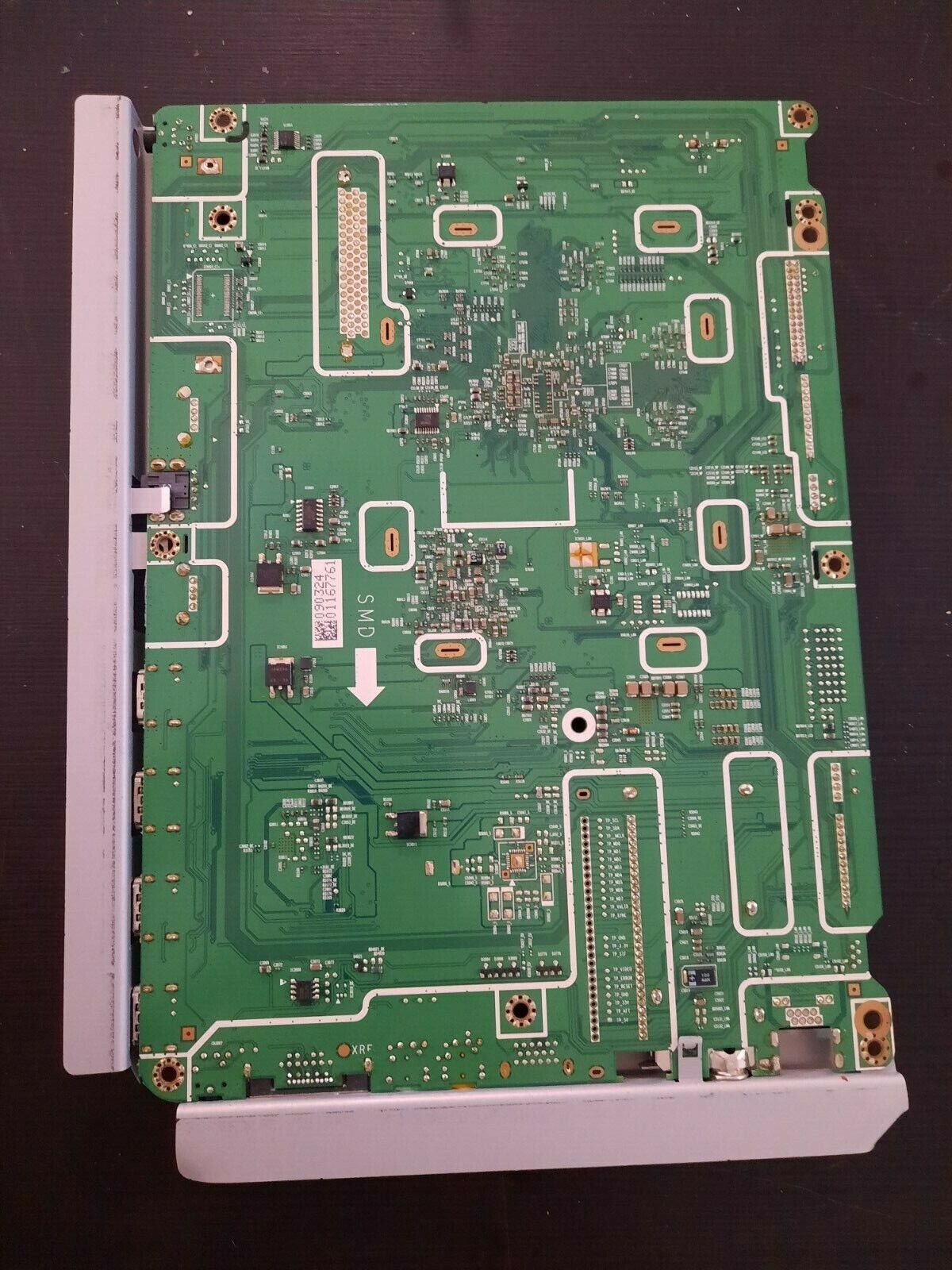 GENUINE SAMSUNG UA46B6000 Main Board - BN94-02881B BN44-01190A