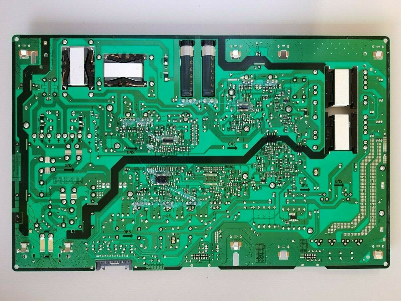 GENUINE SAMSUNG QA75Q60RAW POWER SUPPLY BOARD BN44-00874E L75E8N_RHS
