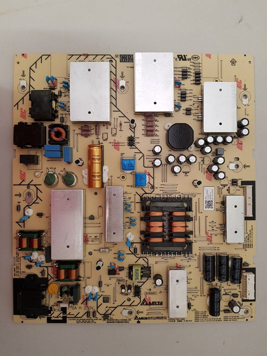 GENUINE SONY XR65X90L POWER SUPPLY BOARD G32P AP-P340BM B 101706121