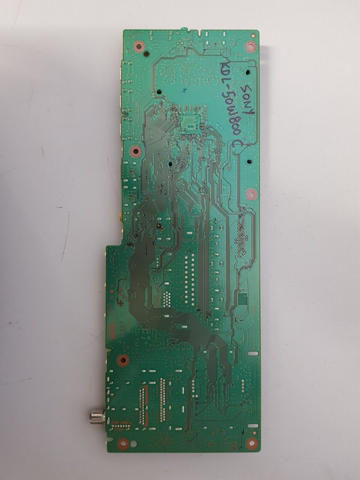 GENUINE SONY KDL- 50W800C MAIN BOARD BMX2 A2094611A 28463 1-980-805-31 173611531