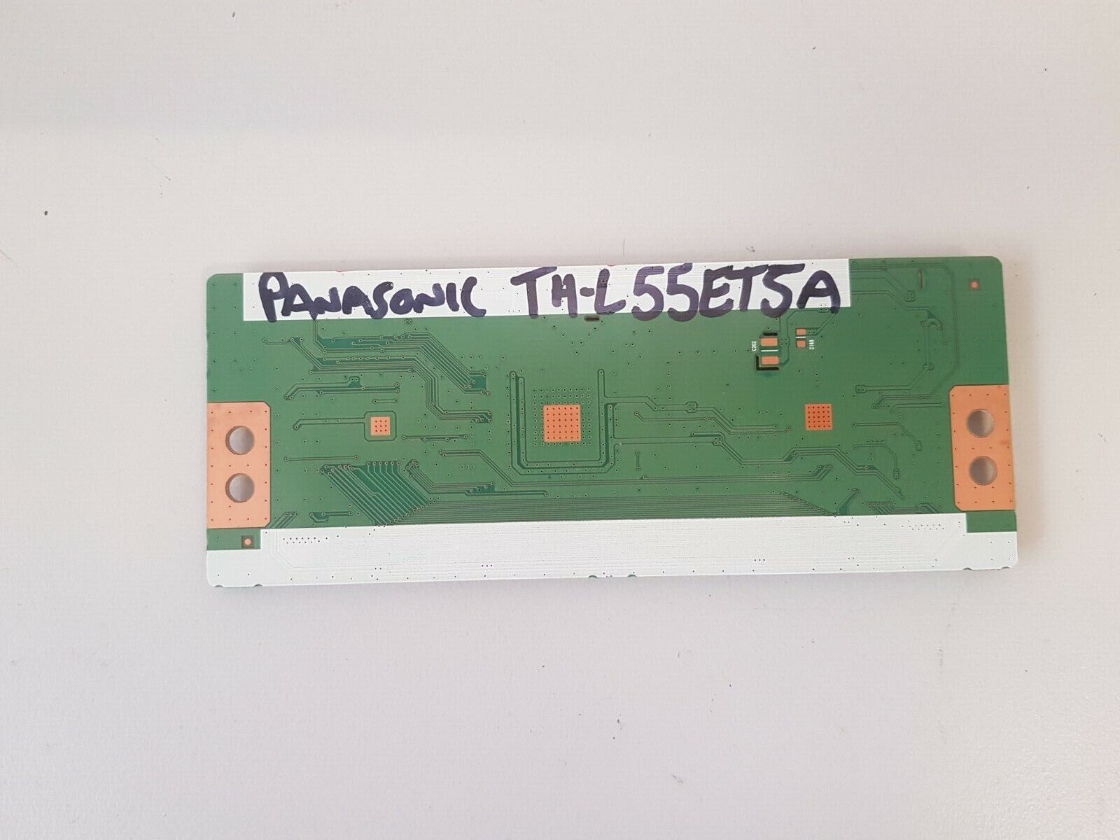 GENUINE PANASONIC TH-L55ET5A  T-CON BOARD (6870C-0402C)