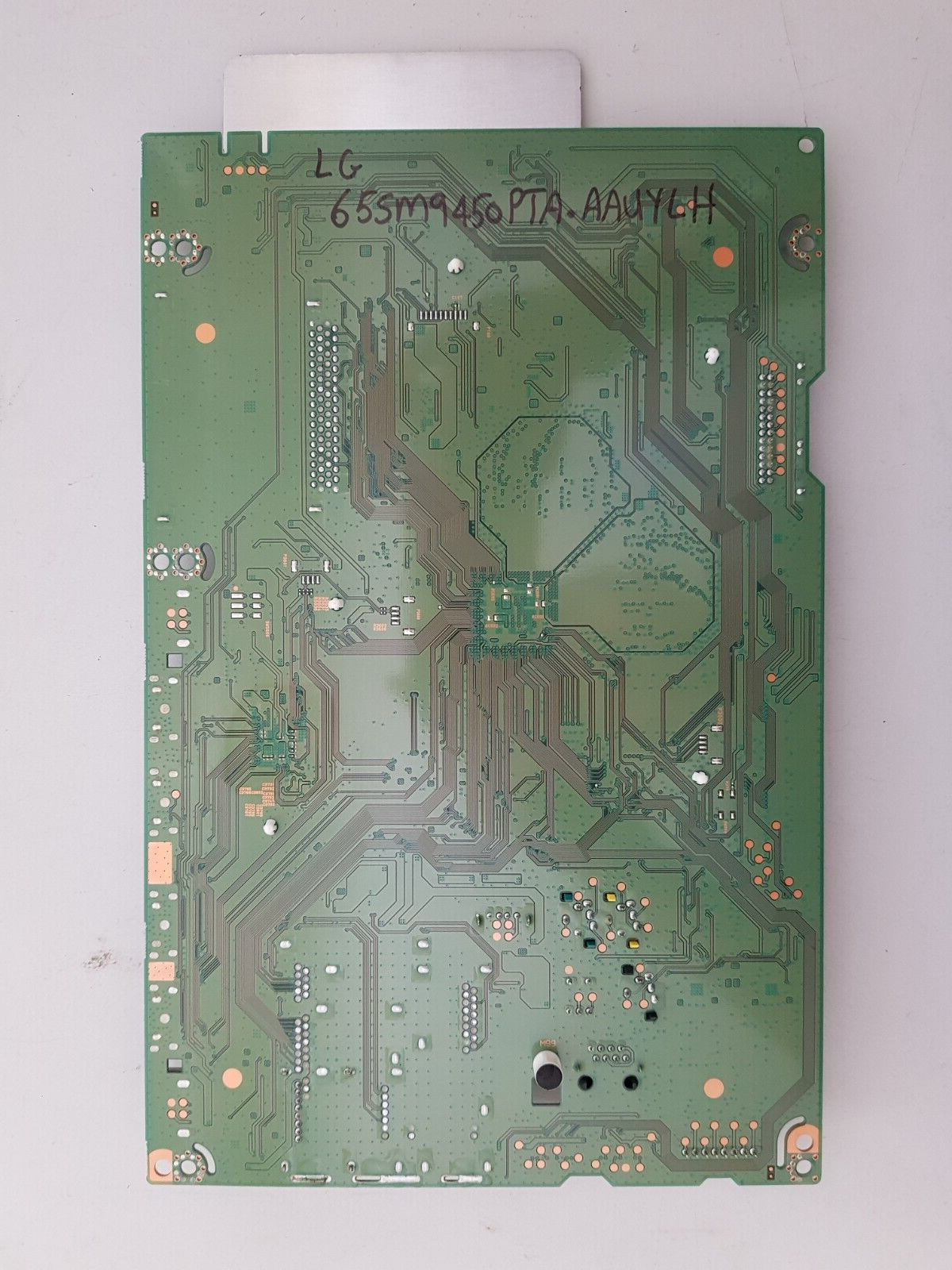GENUINE LG 65SM9450 MAIN BOARD EBT66103301 EAX68766003 1.0 65673501