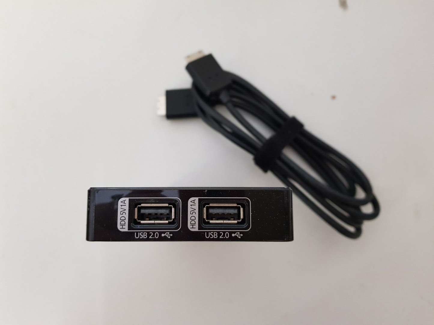 GENUINE SAMSUNG ONE CONNECT MINI BOX & CABLE BN96-35817B
