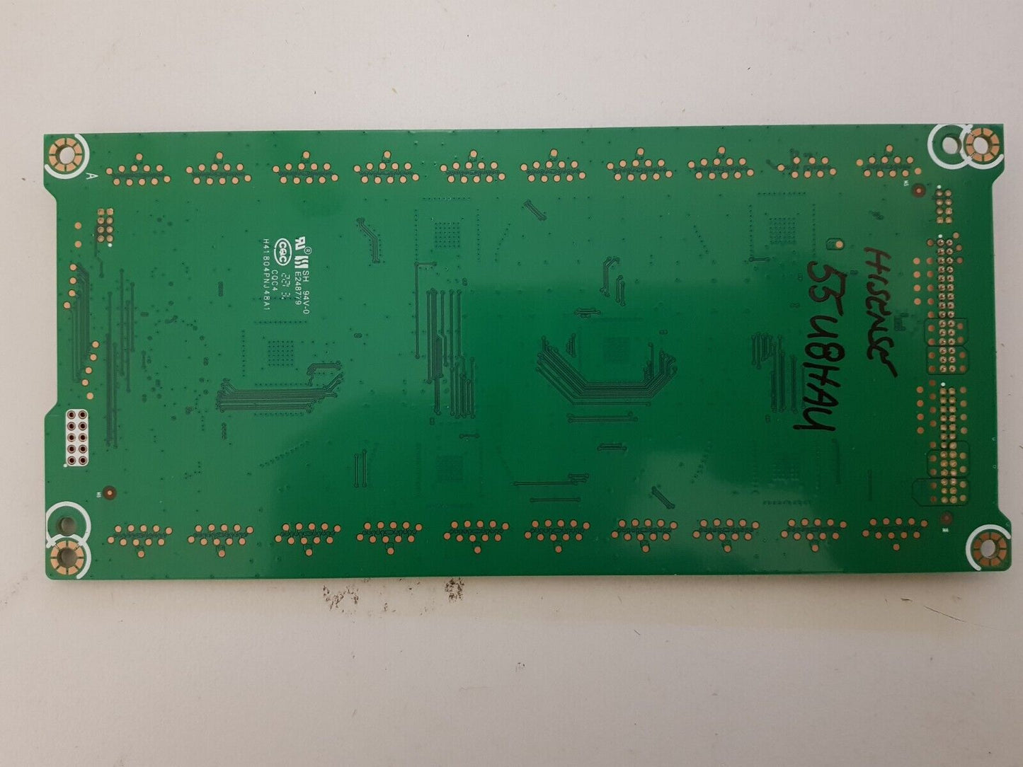 GENUINE HISENSE 55U8HAU LED DRIVER BOARD 317063 RSAG7.820.11074