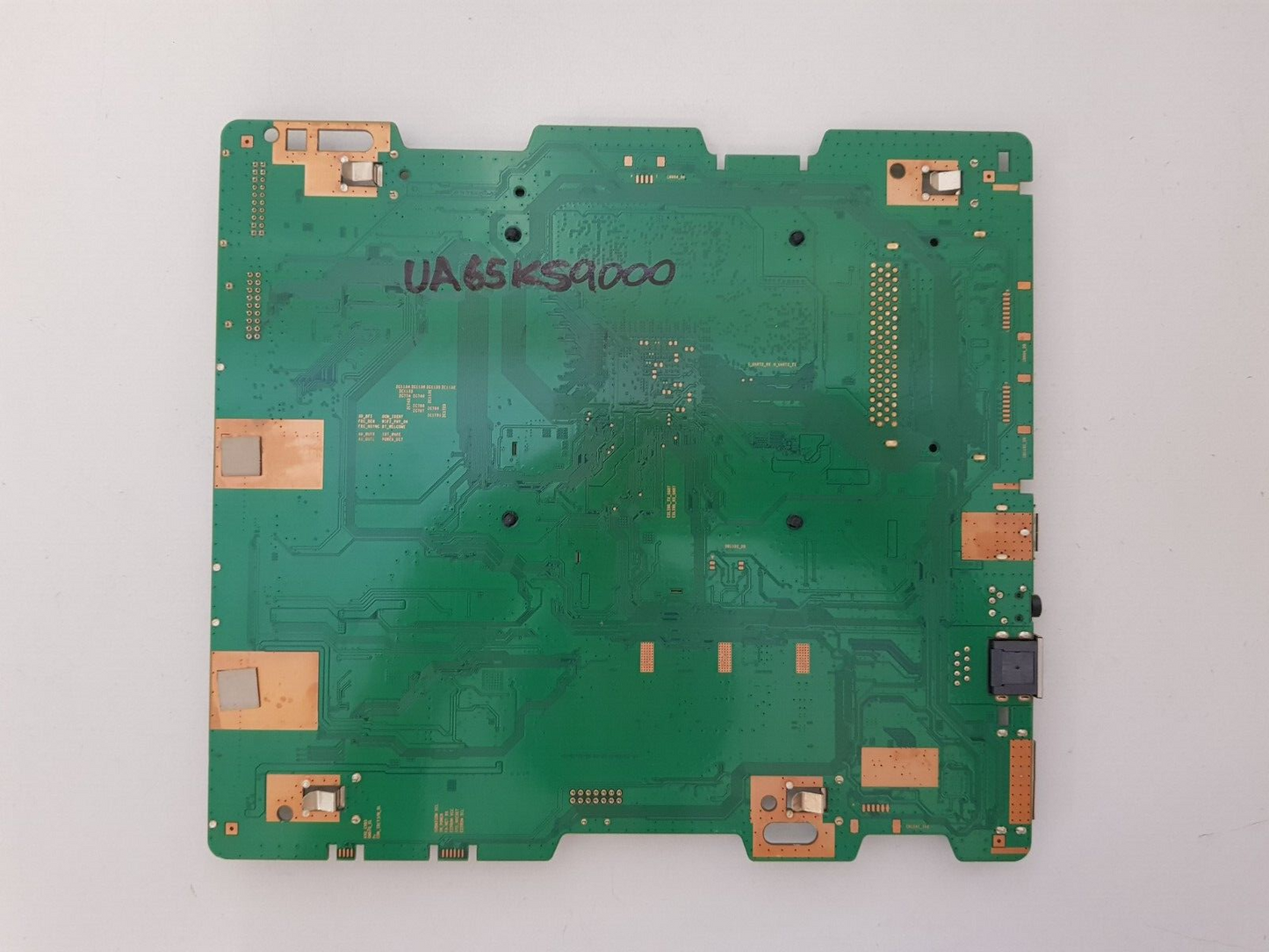 GENUINE SAMSUNG UA65KS9000 KXXS MAIN BOARD BN94-10844G