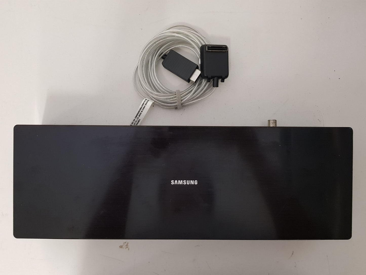 GENUINE SAMSUNG 65Q7 65Q8 ONE CONNECT BOX BN94-12954R BN44-00934A SOC1002NB