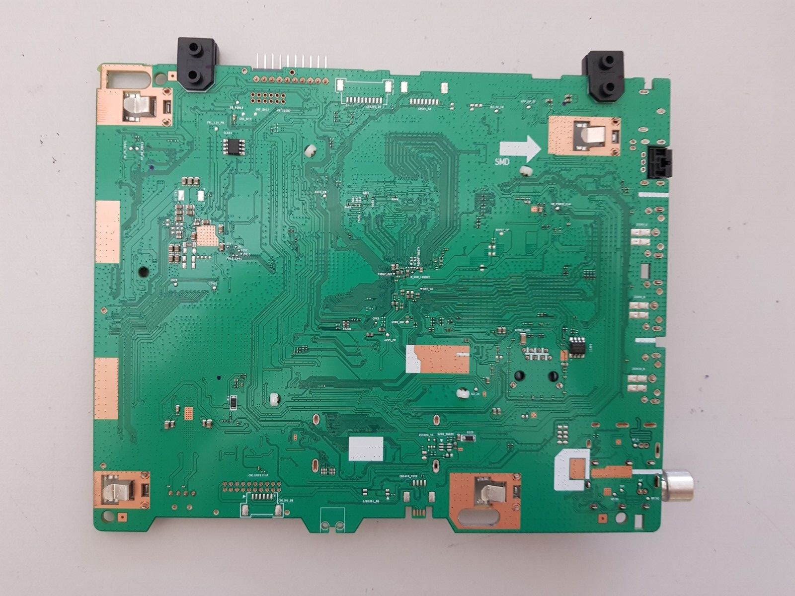 GENUINE SAMSUNG BE50A-H LH50BEAHLGWXXY (VER XB01) MAIN BOARD BN96-54338A