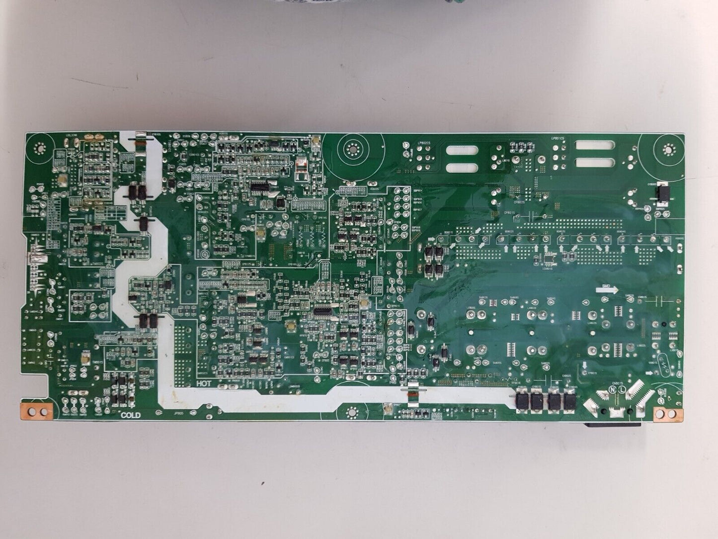 GENUINE SAMSUNG QA75Q900RBWXXY POWER SUPPLY BOARD BN44-00972B (ONE CONNECT BOX)